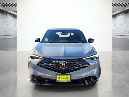 2026 Acura ADX A-Spec Advance