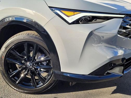 2026 Acura ADX A-Spec Advance