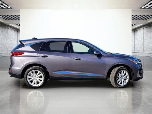 2019 Acura RDX Base