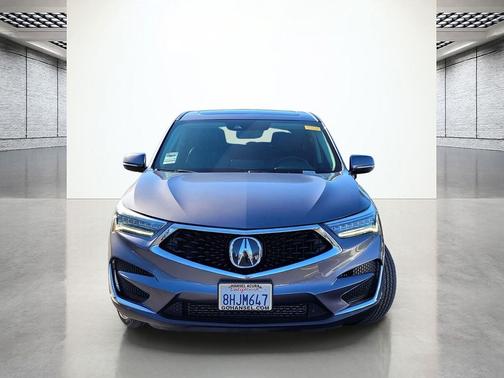 2019 Acura RDX Base