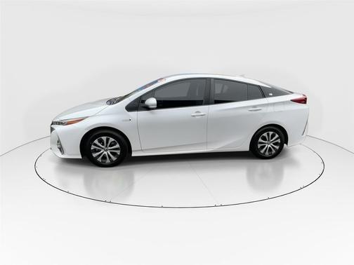 2022 Toyota Prius Prime Limited