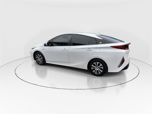 2022 Toyota Prius Prime Limited