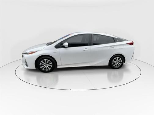 2022 Toyota Prius Prime Limited