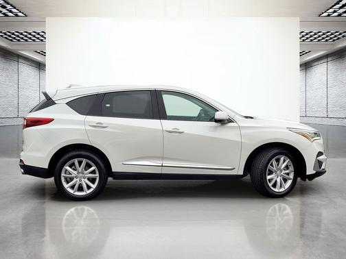 2021 Acura RDX Base