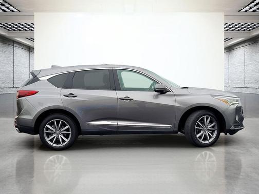 2022 Acura RDX Technology Package