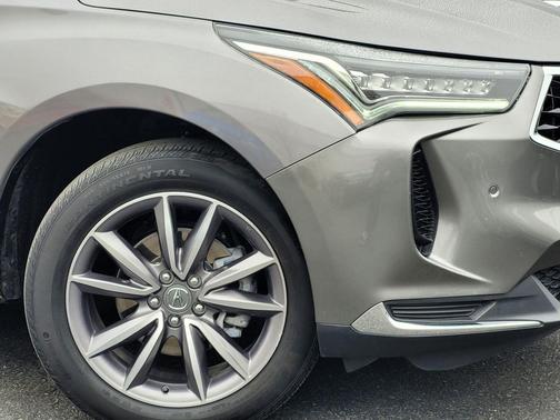2022 Acura RDX Technology Package