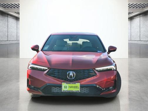 2025 Acura Integra A-SPEC