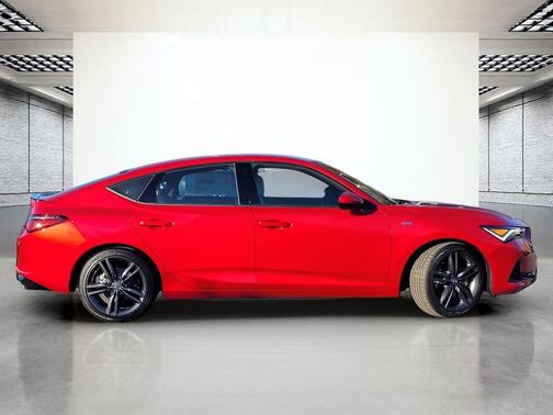 2025 Acura Integra A-SPEC