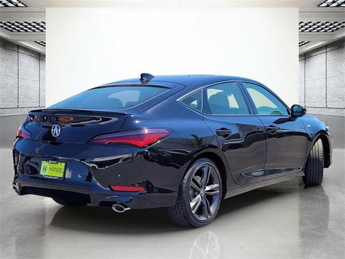2025 Acura Integra A-SPEC Technology