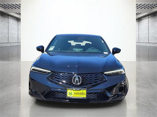 2025 Acura Integra A-SPEC Technology