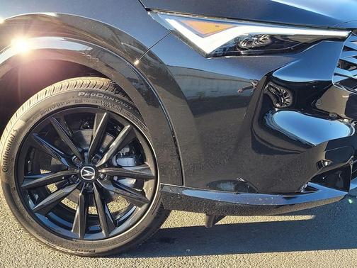 2026 Acura ADX w/A-Spec Advance Package