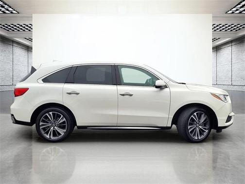 2019 Acura MDX 3.5L w/Technology Package