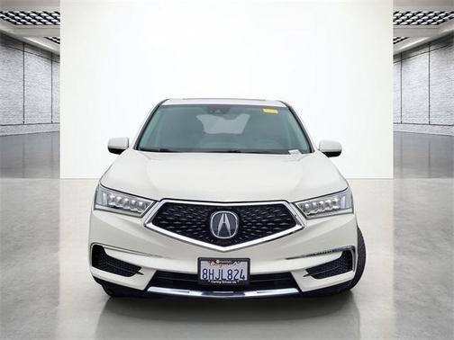 2019 Acura MDX 3.5L w/Technology Package