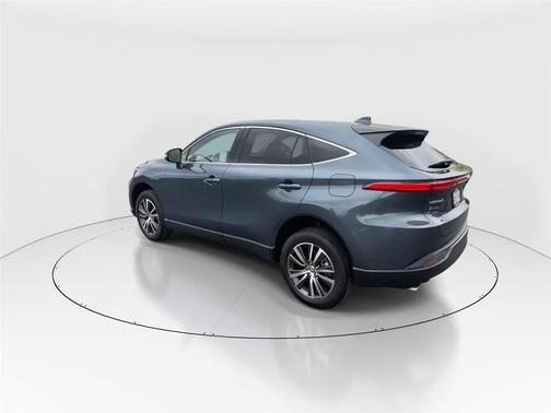 2024 Toyota Venza LE