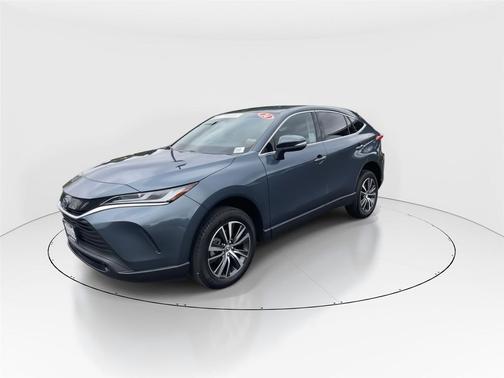 2024 Toyota Venza LE