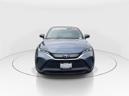 2024 Toyota Venza LE