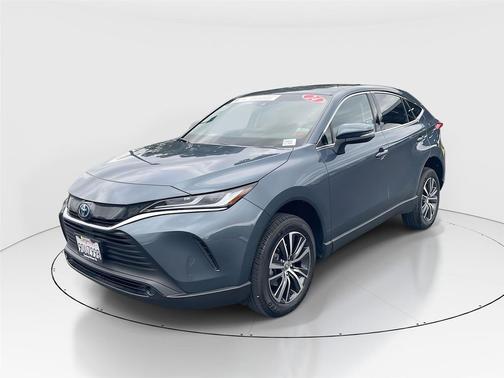 2024 Toyota Venza LE