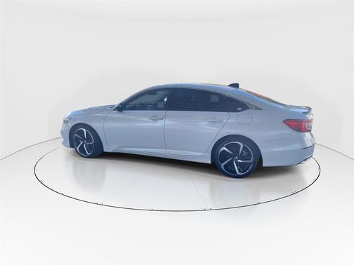 2021 Honda Accord Sport SE 1.5T