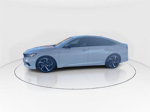 2021 Honda Accord Sport SE 1.5T