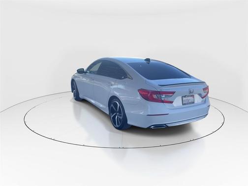 2021 Honda Accord Sport SE 1.5T