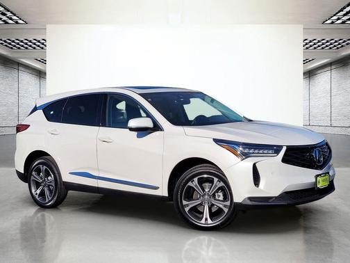 2026 Acura RDX Technology Package