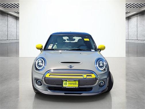 2021 MINI Hardtop Cooper S