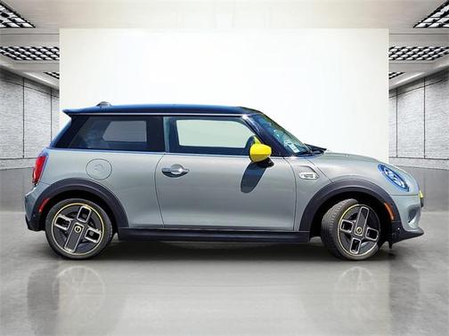 2021 MINI Hardtop Cooper S
