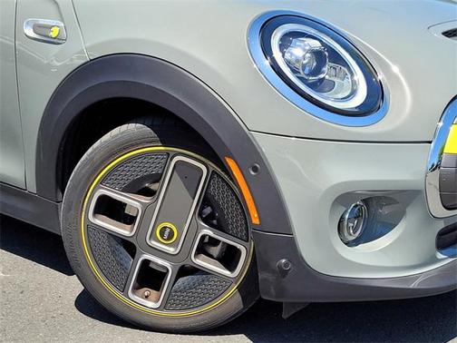 2021 MINI Hardtop Cooper S