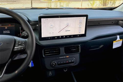 2025 Ford Maverick XL