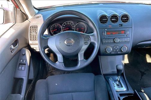 2013 Nissan Altima 2.5 S