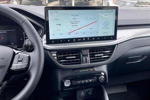 2026 Ford Escape PHEV SE