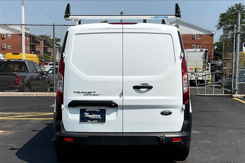 2023 Ford Transit Connect XL Cargo Van