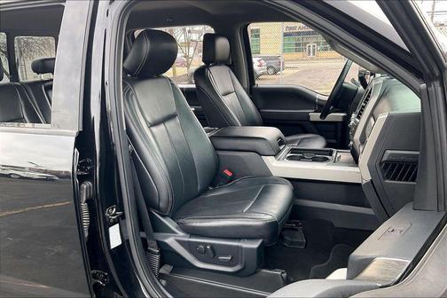 2020 Ford F-350 Lariat