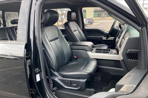 2020 Ford F-350 Lariat