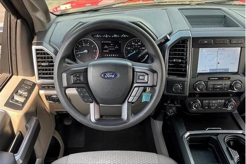 2022 Ford F-250 XLT