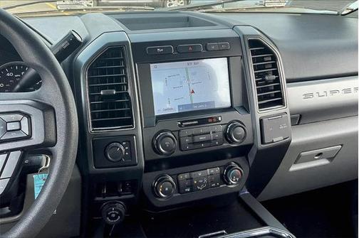 2022 Ford F-250 XLT