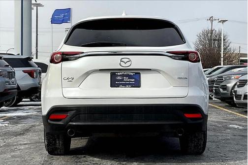2020 Mazda CX-9 Sport