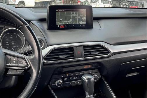 2020 Mazda CX-9 Sport