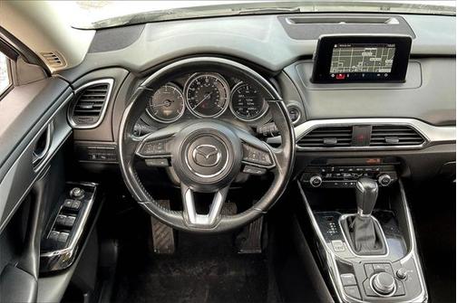 2020 Mazda CX-9 Sport