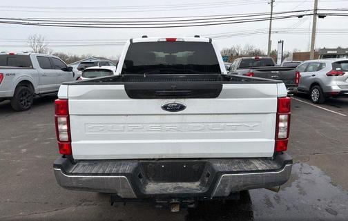 2022 Ford F-250 XLT