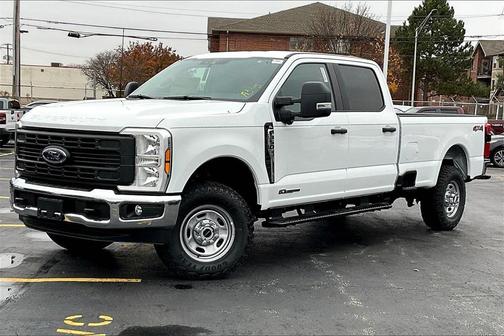 2026 Ford F-350 XL