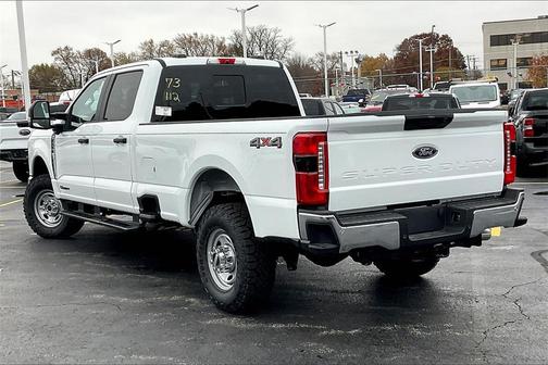 2026 Ford F-350 XL