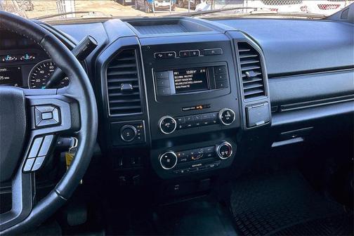 2020 Ford Expedition XL