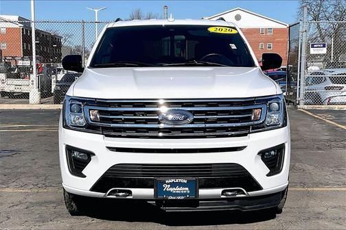 2020 Ford Expedition XL