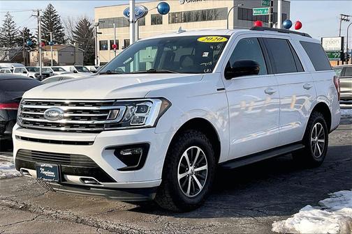 2020 Ford Expedition XL