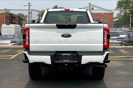 2025 Ford F-350 XL