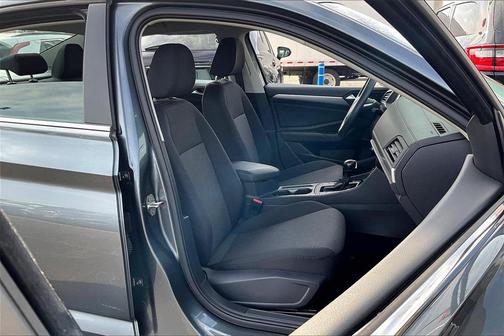 2020 Volkswagen Jetta 1.4T S