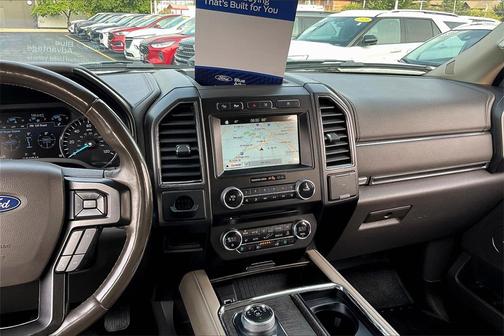 2018 Ford Expedition Max Limited