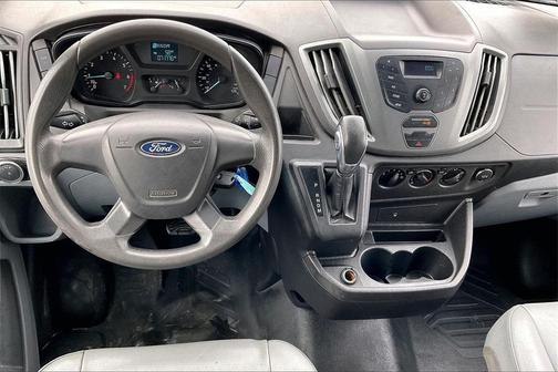 2019 Ford Transit-350 Base