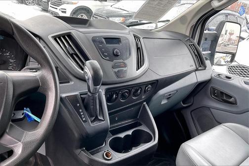 2019 Ford Transit-350 Base